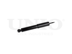 Front gas shock absorber photo