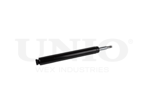 Front oil shock absorber photo