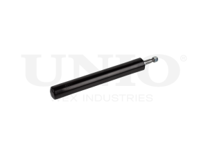 Front oil shock absorber photo