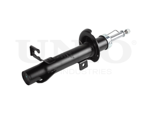 Right front gas shock absorber photo