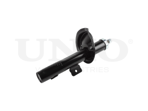 Left front oil shock absorber photo