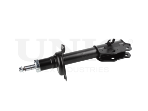 Right front gas shock absorber photo