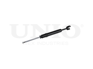 Front gas shock absorber photo