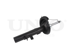 Right front gas shock absorber photo