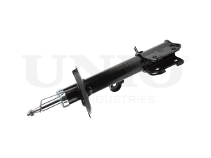 Right front gas shock absorber photo