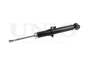 Right front gas shock absorber photo