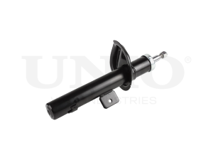Right front oil shock absorber photo