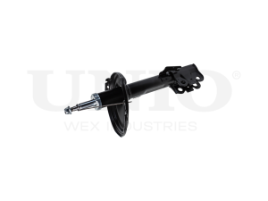 Right front gas shock absorber photo