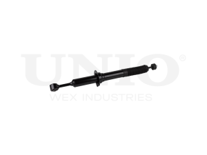 Front gas shock absorber photo