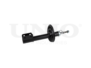 Front gas shock absorber photo