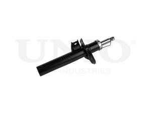 Front gas shock absorber photo