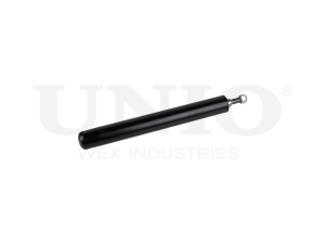 Front oil shock absorber photo