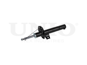 Front gas shock absorber photo