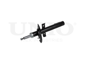 Front gas shock absorber photo