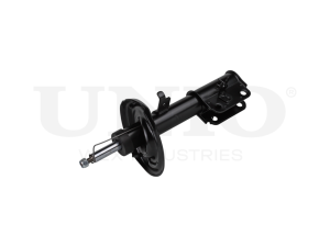 Front gas shock absorber photo