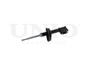 Front gas shock absorber photo