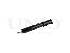 Front oil shock absorber photo