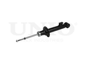 Front gas shock absorber photo