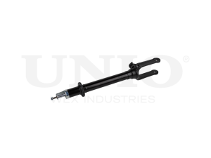 Front gas shock absorber photo