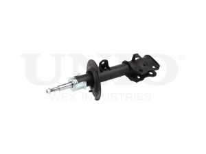 Front left oil shock absorber photo