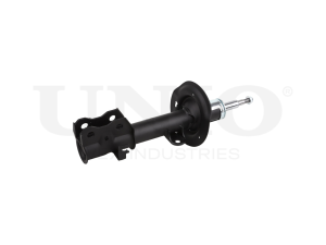 Front left oil shock absorber photo