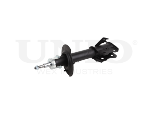 Front right oil shock absorber photo