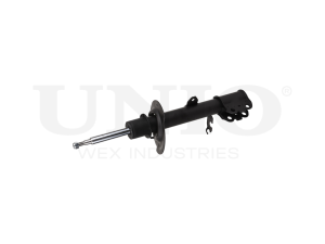 Front left oil shock absorber photo