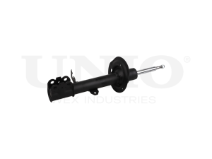 Front left oil shock absorber photo