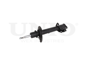 Front right oil shock absorber photo