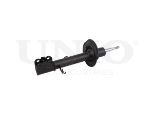 Front right oil shock absorber photo