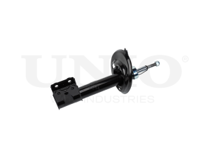 Right front gas shock absorber photo