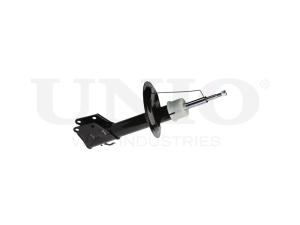 Front gas shock absorber photo