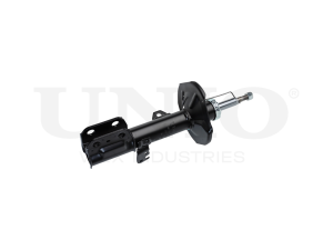 Right front gas shock absorber photo