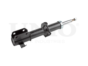 Left front oil shock absorber photo
