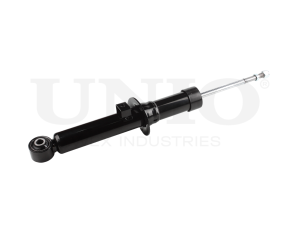 Right front gas shock absorber photo