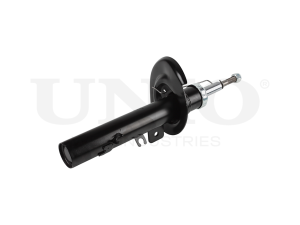 Right front gas shock absorber photo