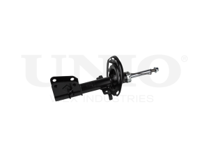 Front gas shock absorber photo