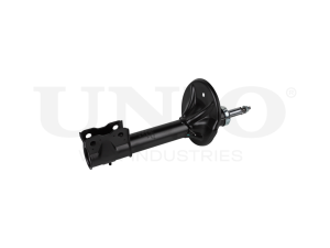 Front gas shock absorber photo
