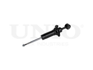 Front gas shock absorber photo