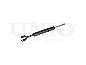 Front gas shock absorber photo
