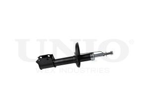 Front gas shock absorber photo