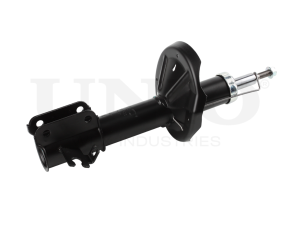 Right front gas shock absorber photo