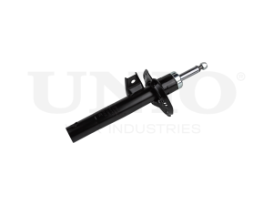 Front gas shock absorber photo
