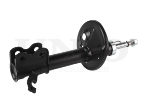 Right front gas shock absorber photo