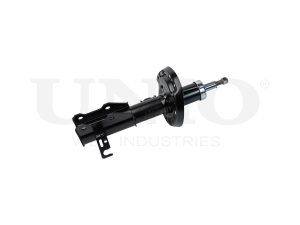 Right front gas shock absorber photo