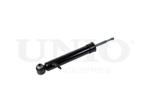 Right rear gas shock absorber photo