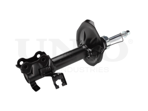 Right front gas shock absorber photo