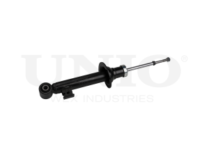 Front gas shock absorber photo