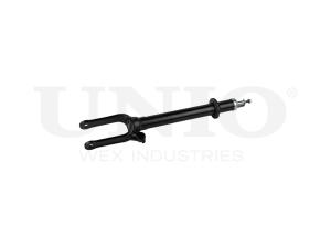 Front gas shock absorber photo