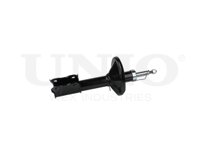Front gas shock absorber photo